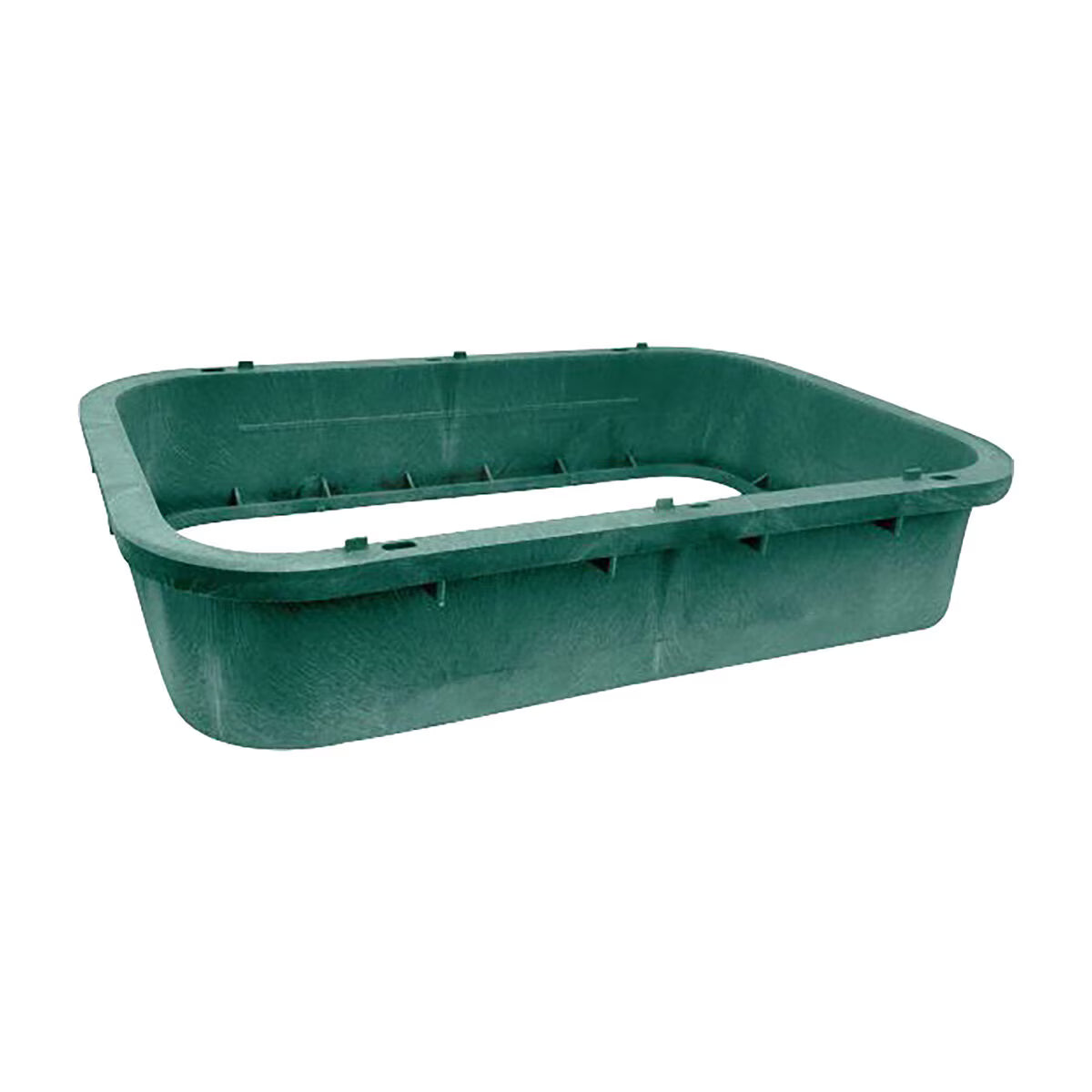 AEP 1730 Valve Box Extension 8 in.