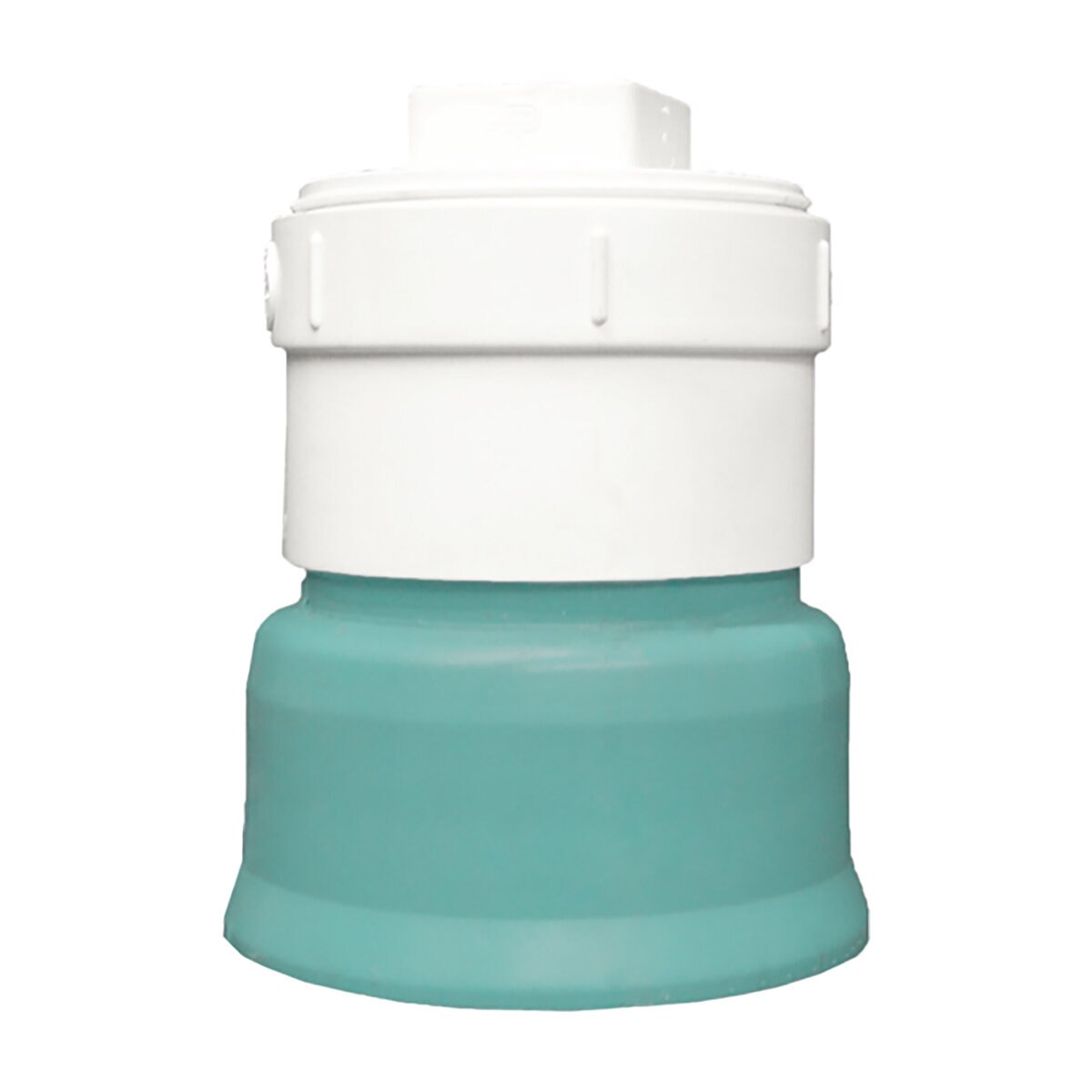 ADS N-12 Dual Wall Cleanout Adapter 6 in.