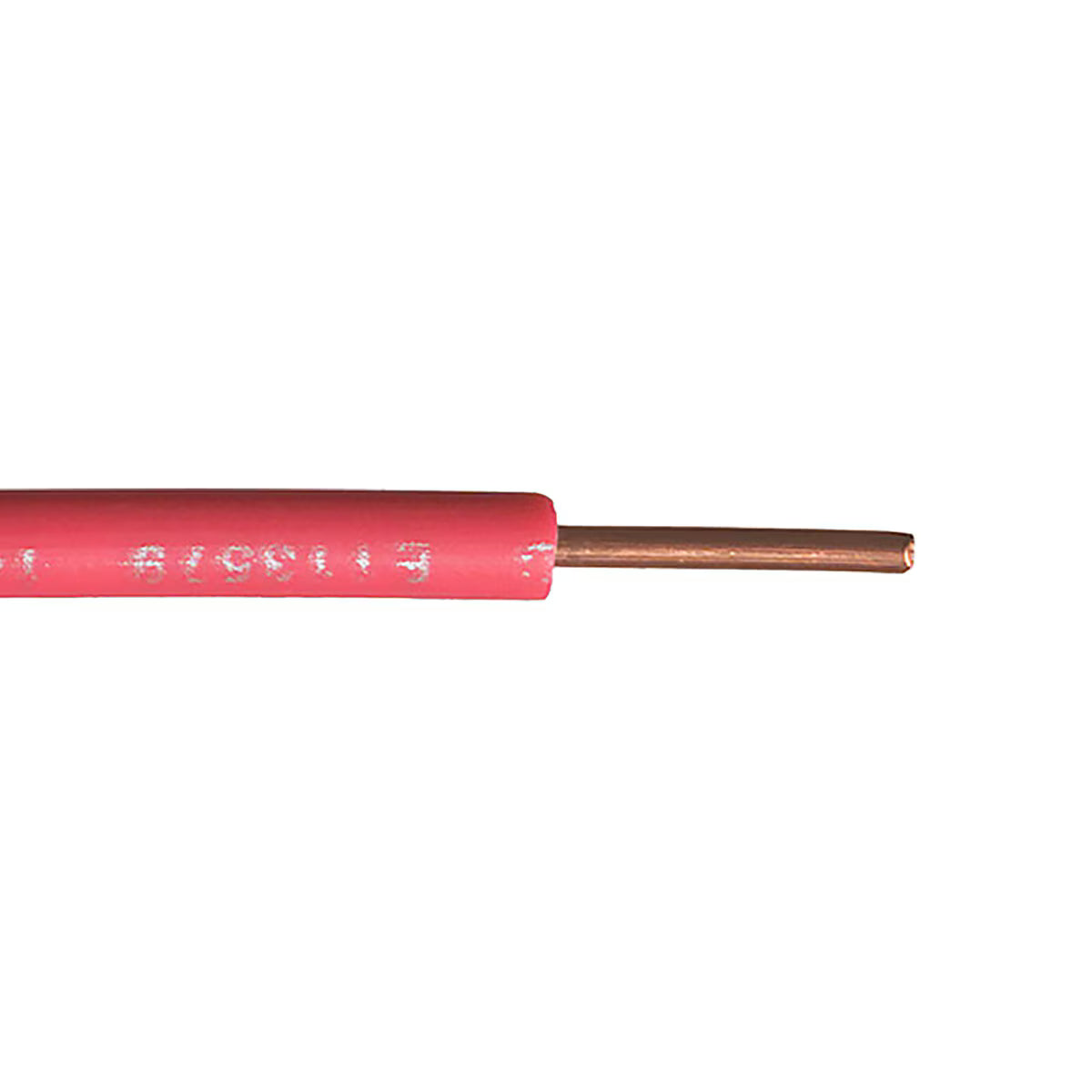 14 Gauge Green Jacketed Tracer Wire
