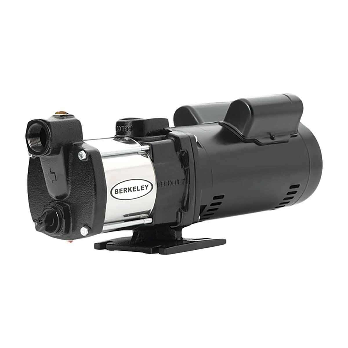 Self-Priming B82639 Centrifugal Pump SSHM-2 2 HP 3 Phase