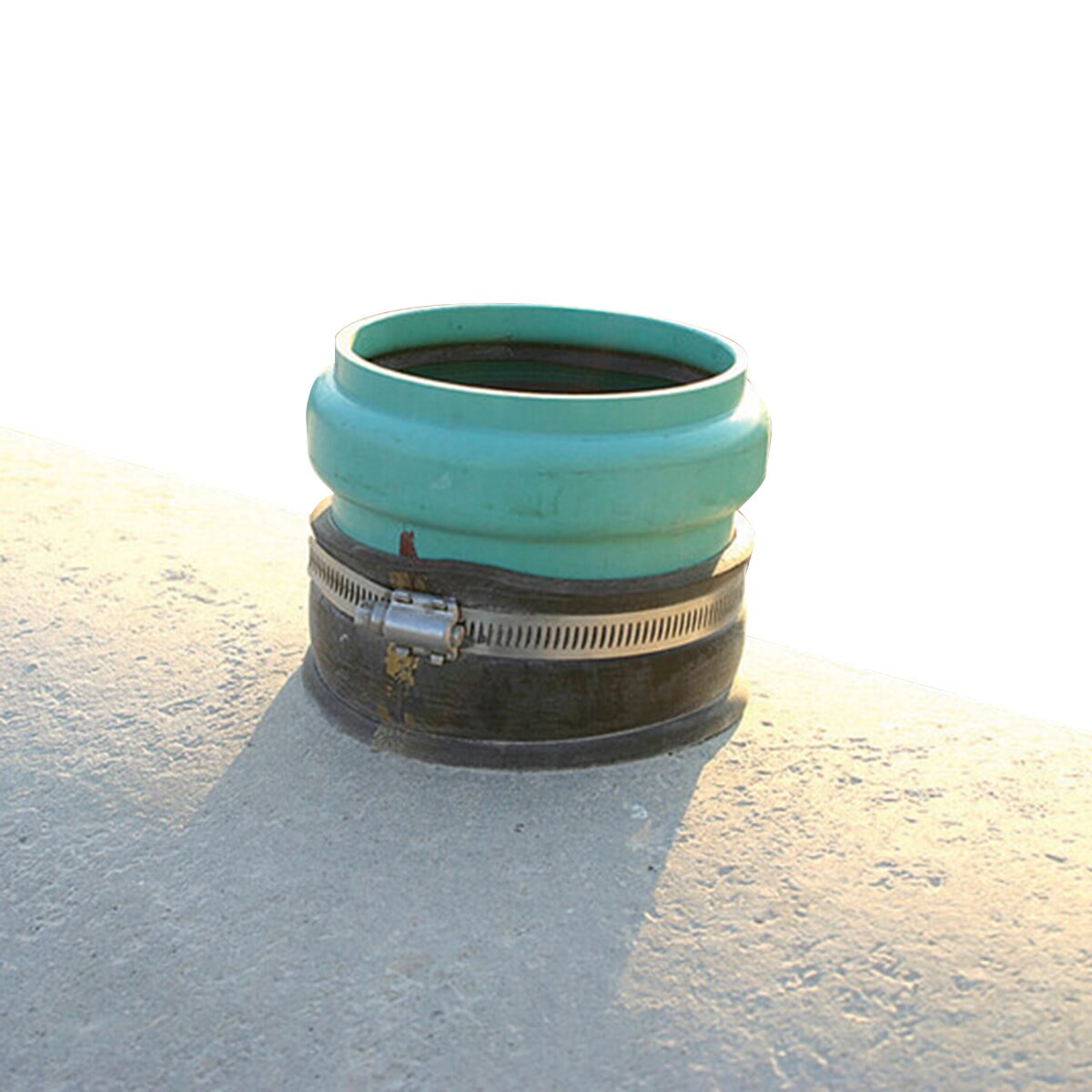 ADS Inserta Tee 12/15 in. x 4 in.