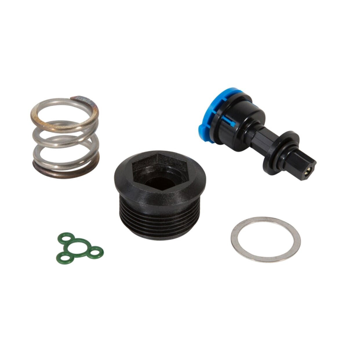 Rain Bird 212150 PRS Dial Selector Cartridge Kit Post 4/2001 Valves