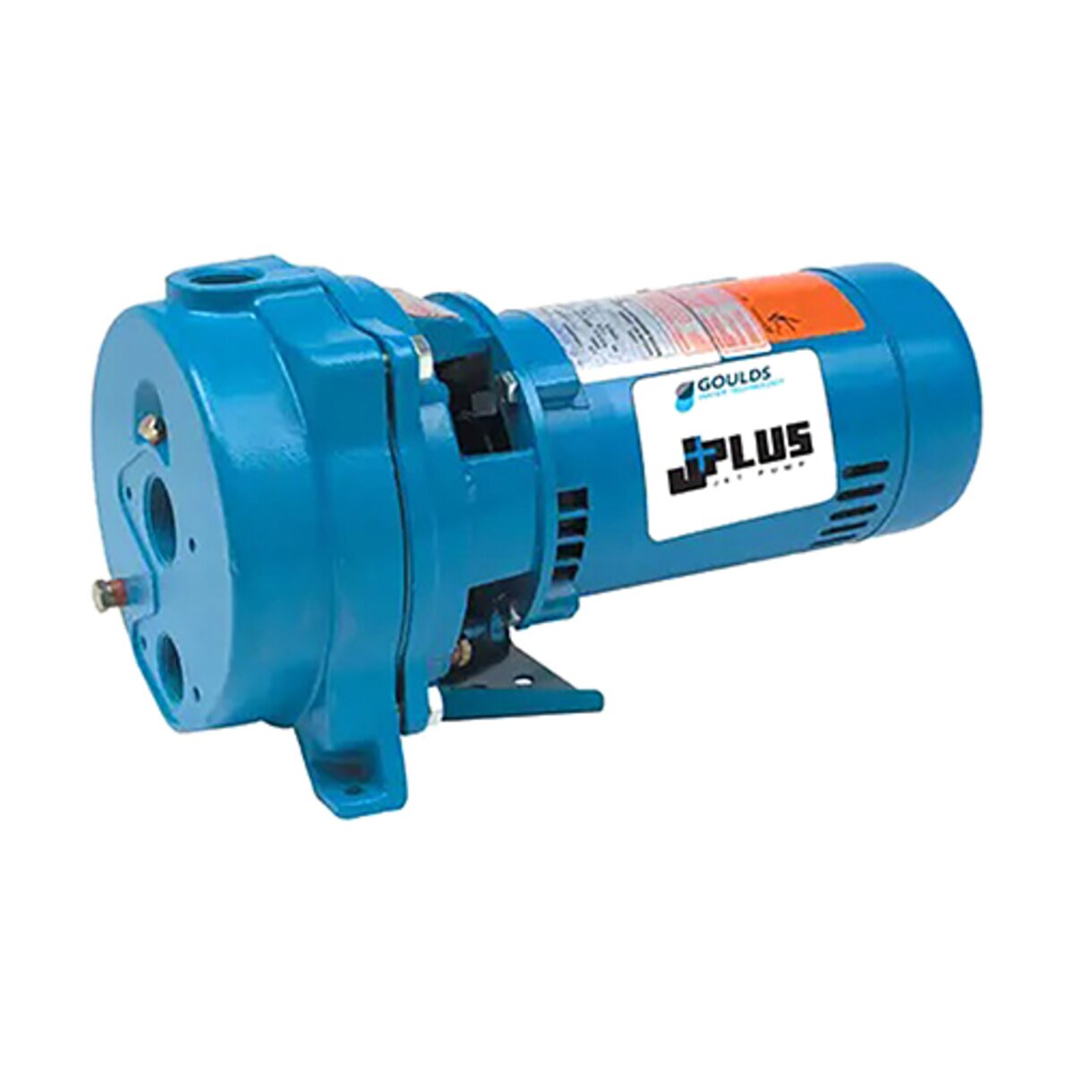 Goulds J15 Convertible Jet Pump 1.5 HP