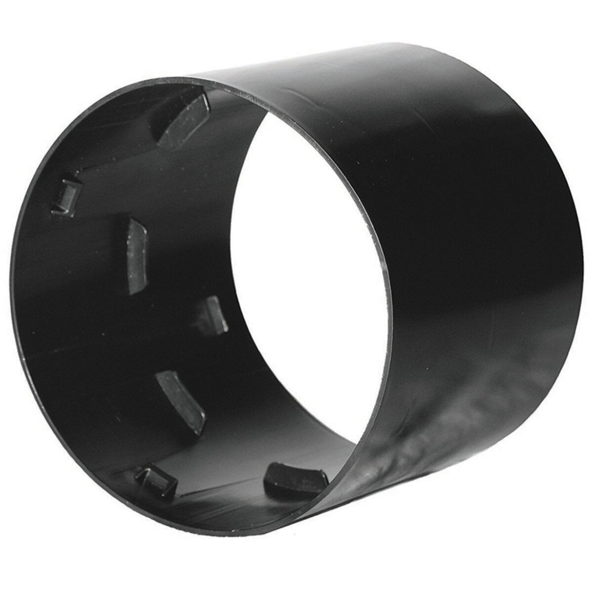 ADS External Coupling Snap 8 in.