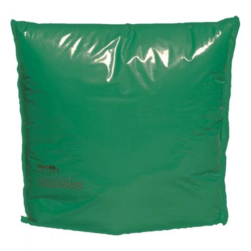 Dekorra Insulated Pouch R-13 Green 60 in. Lgt x 48 in. Ht
