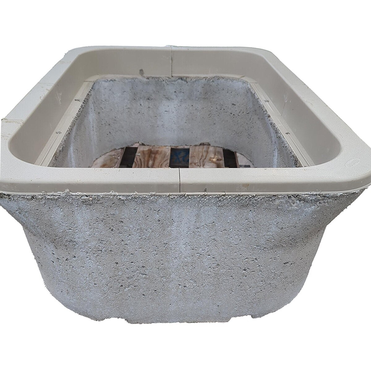 Christy Box N40 Utility