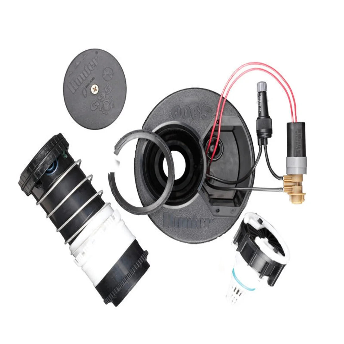 Rotor Golf 995 ADJ ELC | G995E73P8