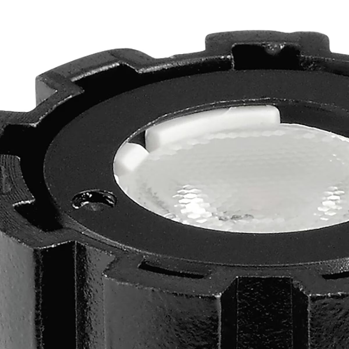 18155 Kichler 1.5W MR8 Low Voltage Lamp 12V 3000K 40 Degree Beam Angle