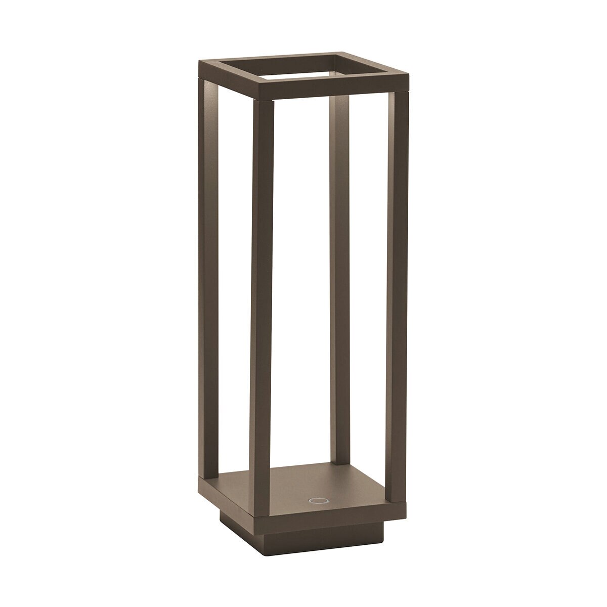 Zafferano LD0258R3 Home Pro Table Lamp - Rust