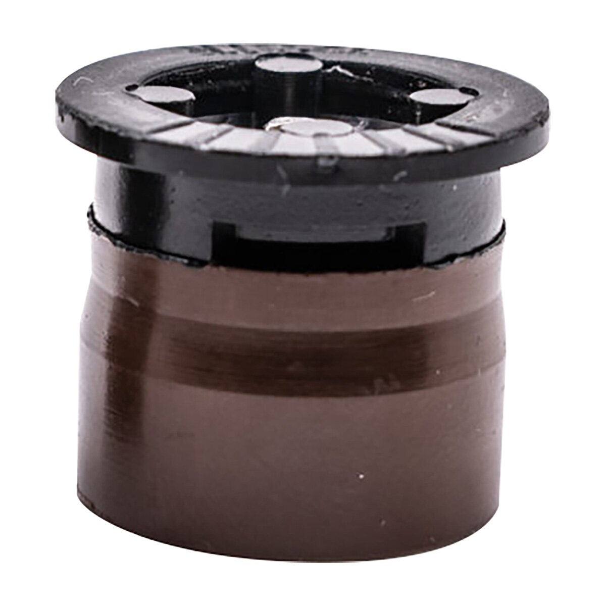 Hit Products 12-120 0-Nozzle W/Screen 12 ft. 120 Degree