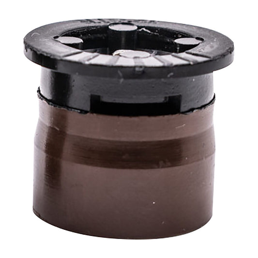 Hit Products 12-120 0-Nozzle W/Screen 12 ft. 120 Degree