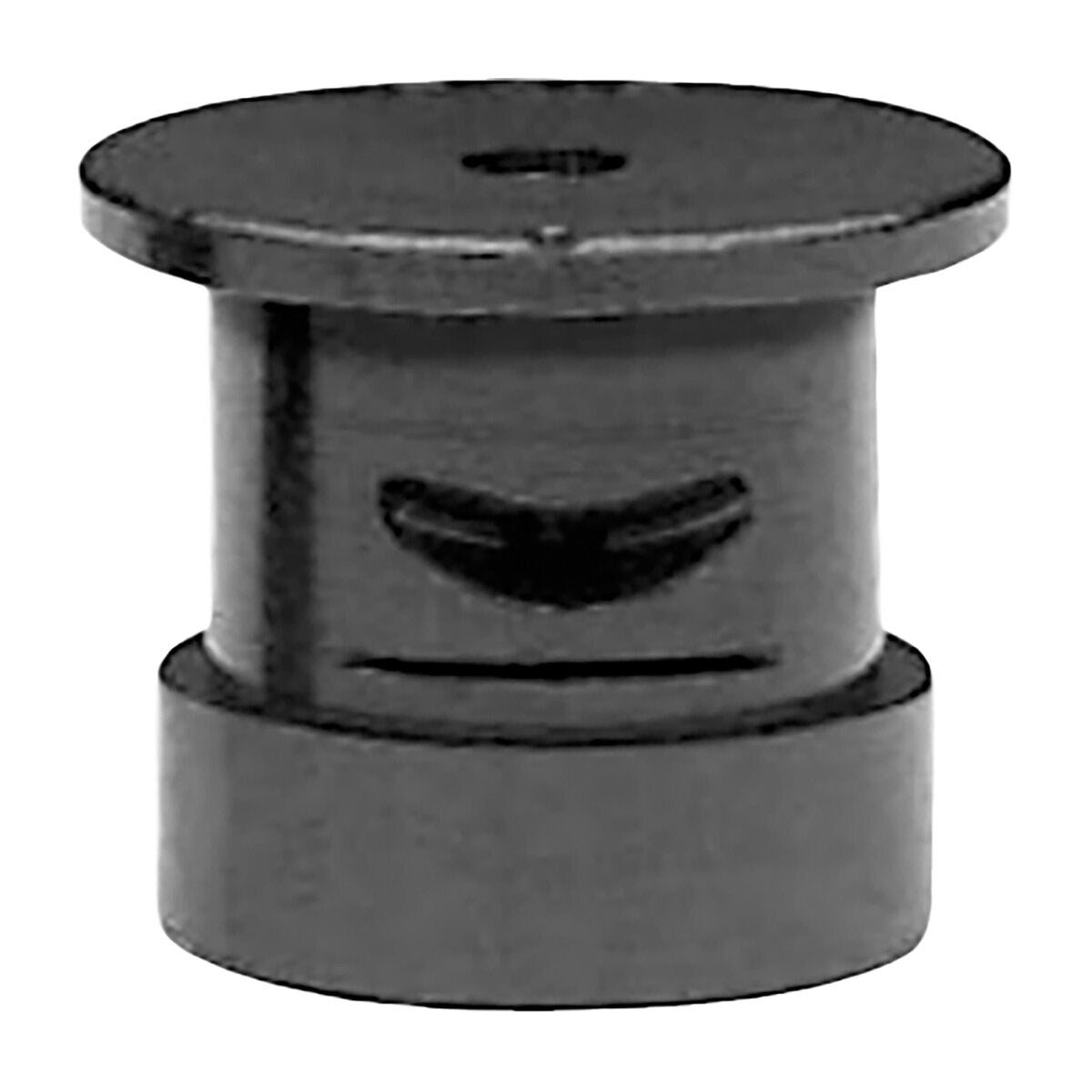 Buckner-Superior Brass Full Circle Nozzle 15 ft. 360 Degree