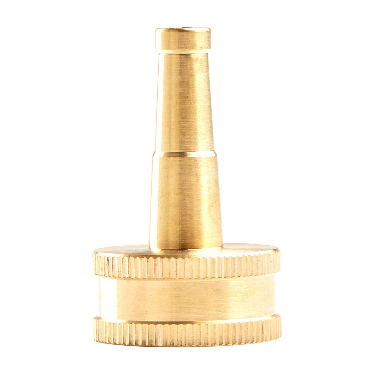 Gilmour Solid Brass Water Jet Nozzle