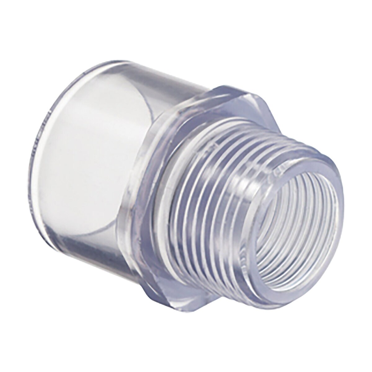 436-007L 3/4 Male Adapter MIPT X Slip Lasco | Spears