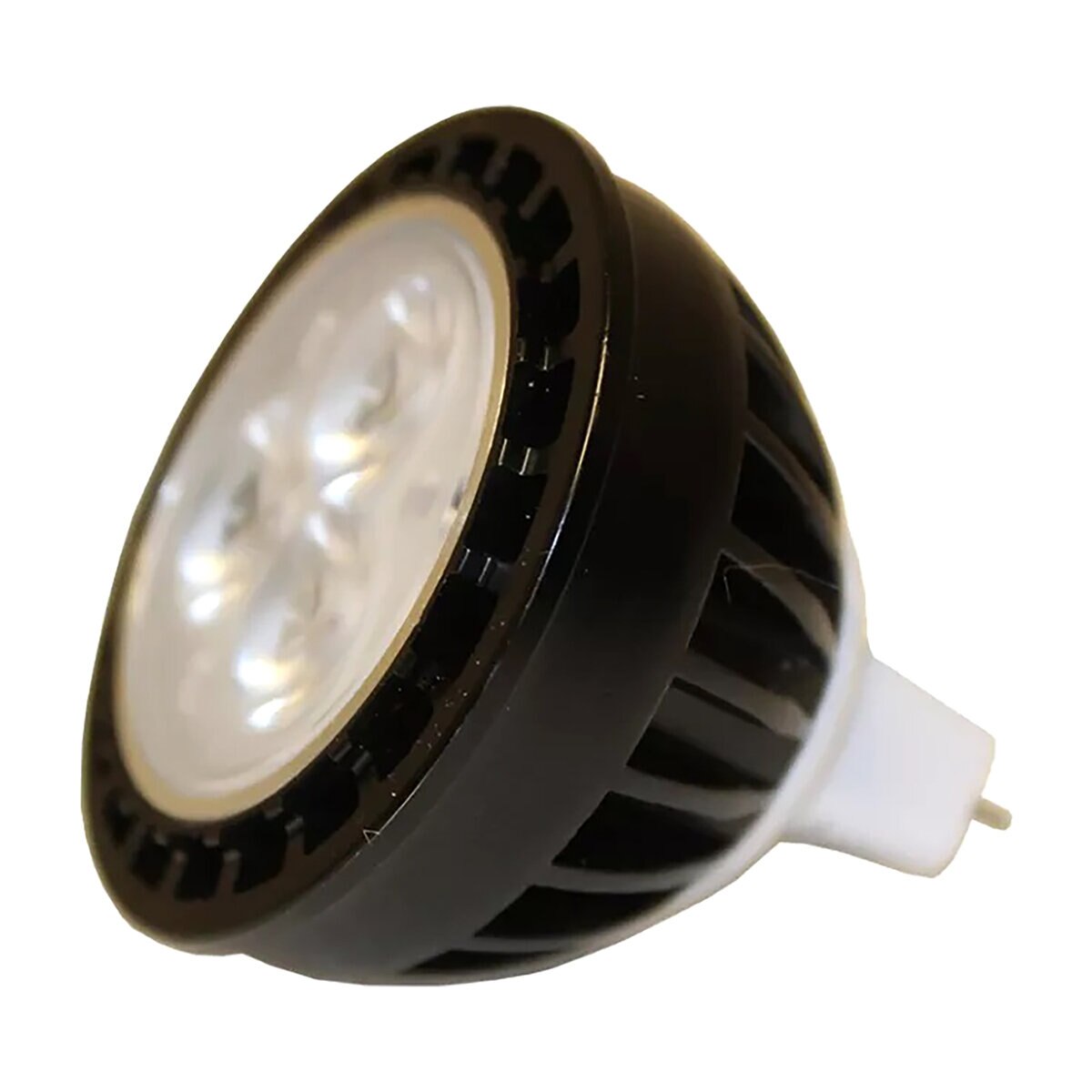 SLMR165N27 Cast Bulb MR16 5W 2700K 20 Degree