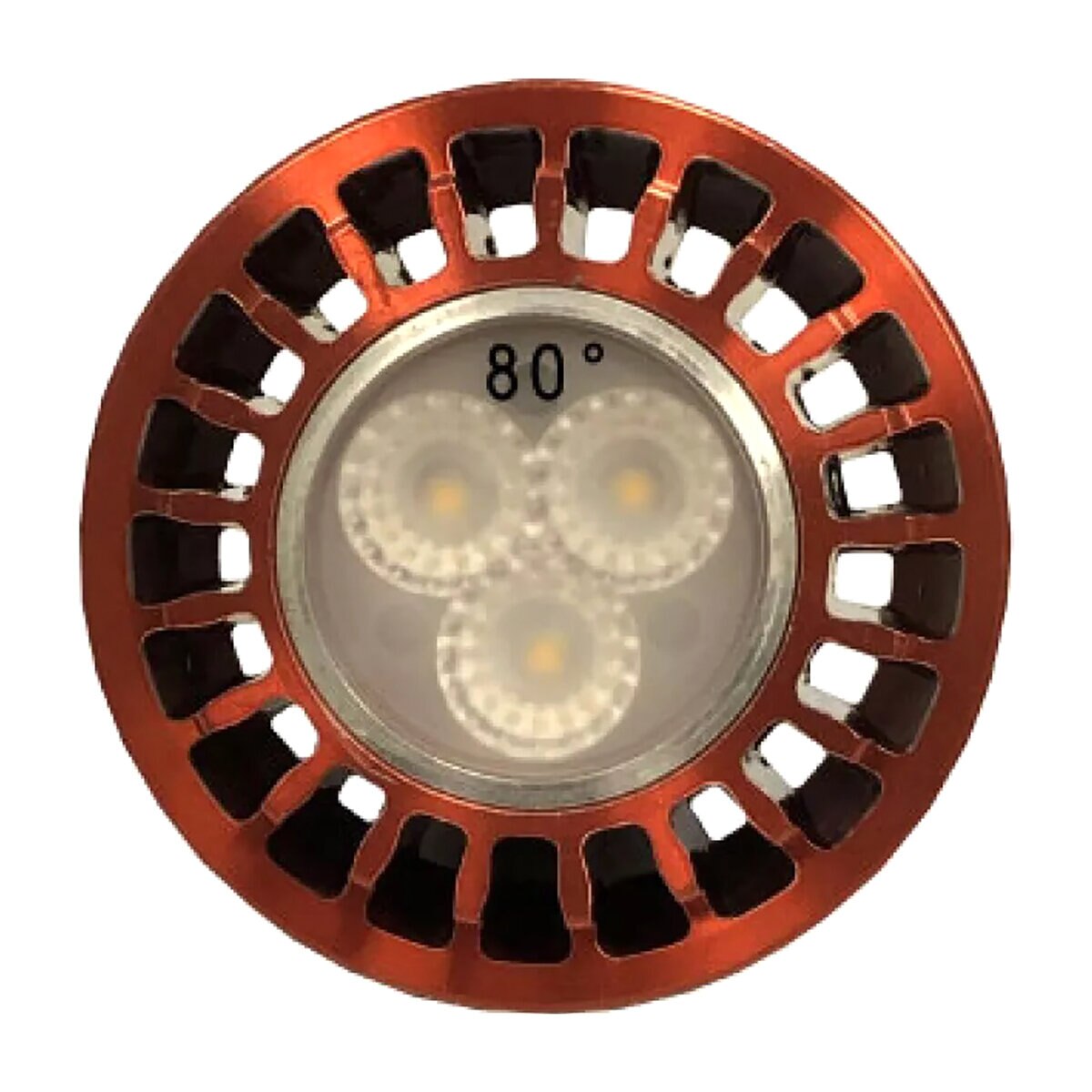 SLMR161XW27 Cast-Lighting MR16 Bulb 1W 2700K 55 Degree