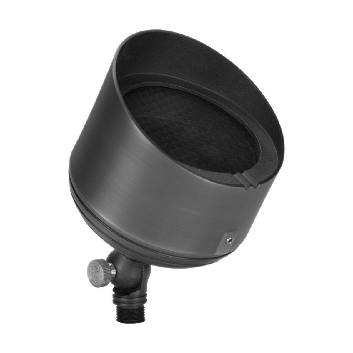 Unique BIGB-NL-BK Big Bang Up Light Brass Housing Black Finish No Lamp