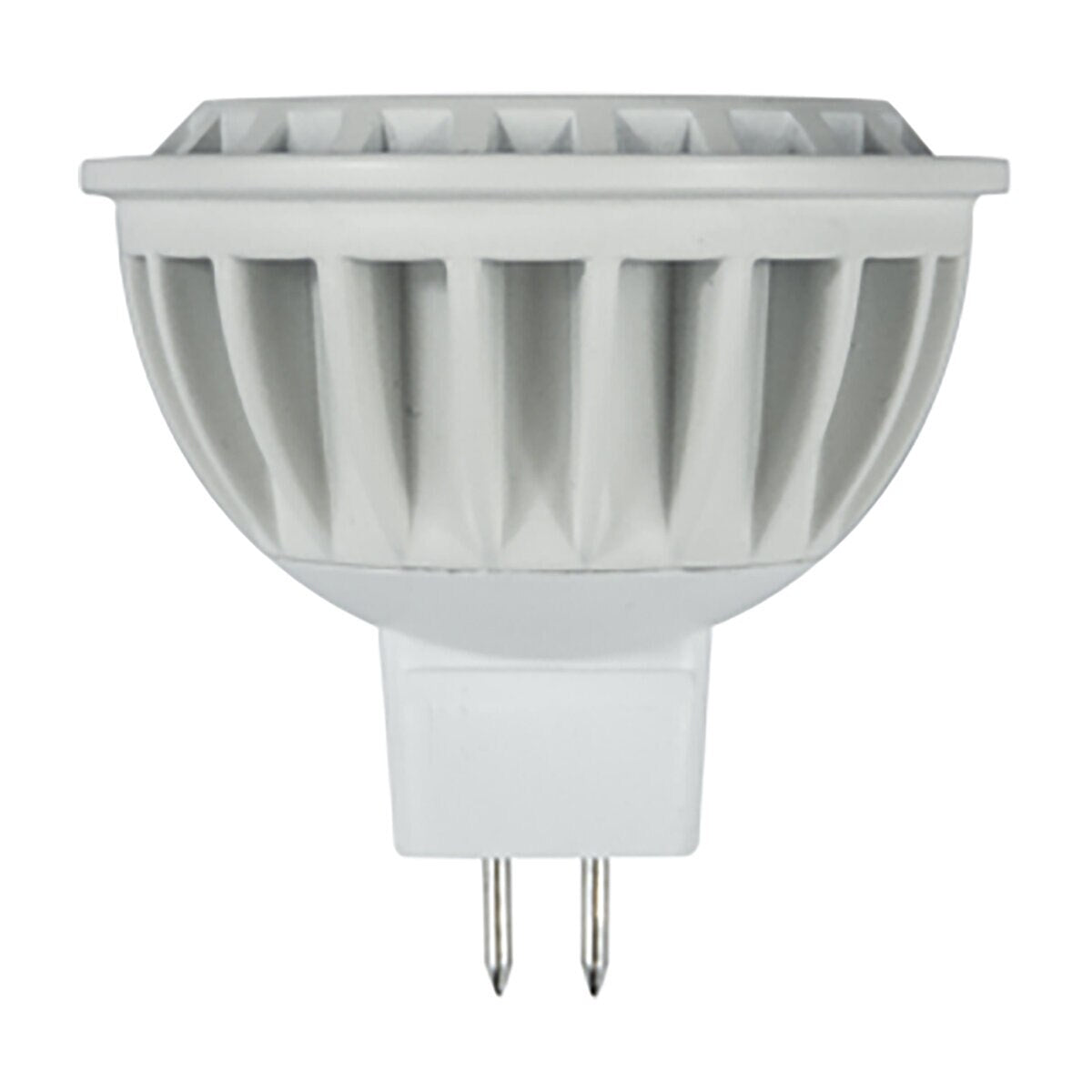 Brilliance Ecostar MR16 LED Lamp 7W Dimmable 2700K Warm White 15 Degree Beam Angle 640 Lumens