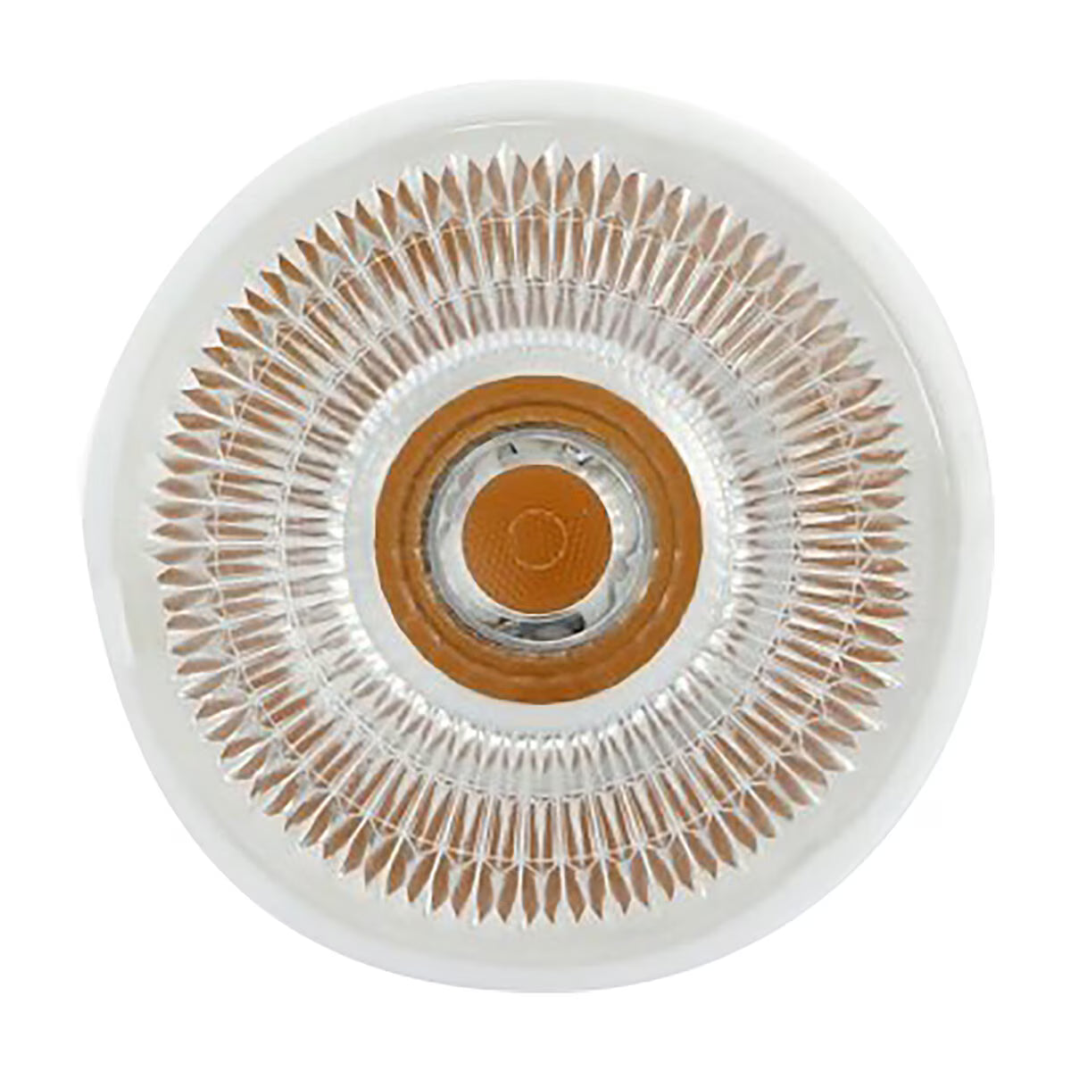 EA-MR16-3W-24D-3090-D EmeryAllen MR16 LED Lamp 3W 3000K 24 Degree Bi-Pin Base Warm White Light - 272 Lumens, Dimmable, 36,000 Hour Life, 92 CRI, 12V