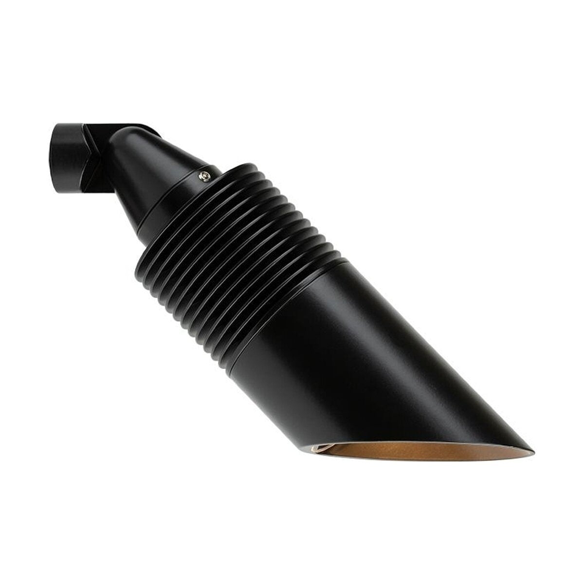 FX XA Accent Light Black Finish 18W 2700K 40 Deg LED