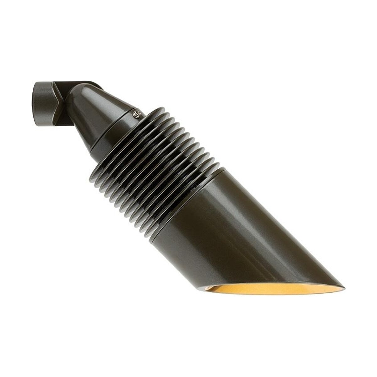 FX-XA70ZDH1WWFBZ- XA ZD Accent Light Bronze Finish 18W 2700K 60 Deg LED
