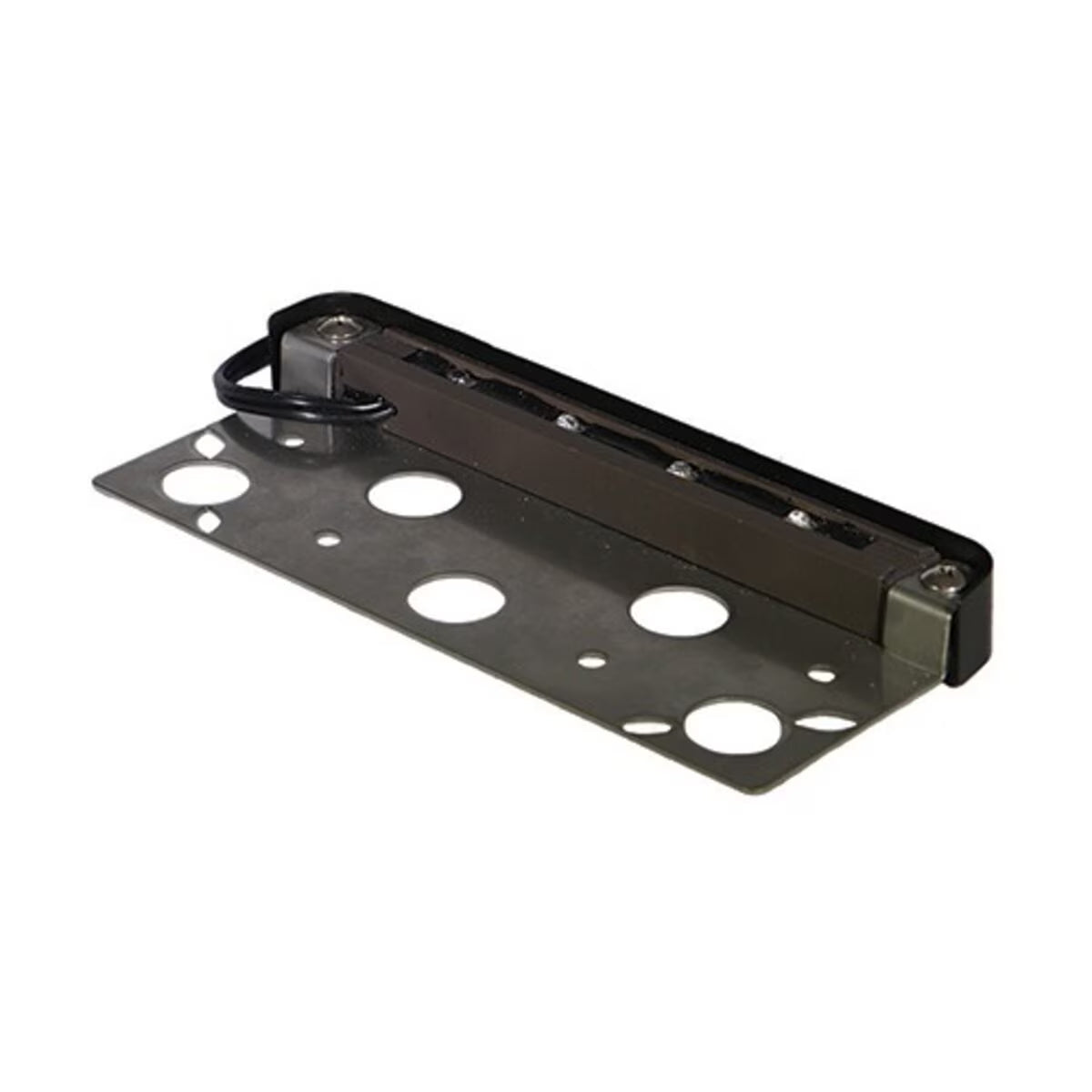 Pro-Trade PT-LL1-BK-LED LL1 7 in. Ledge Light Black Finish 1.25W 100 Lumen 2700K LED