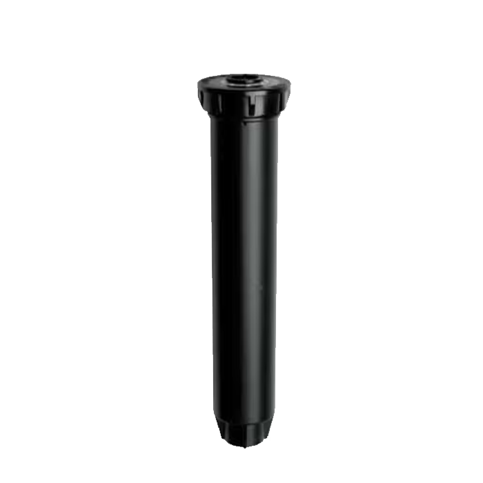 Rain Bird 1800 6-inch Pop-Up Spray Head with Seal-A-Matic Check Valve, 30 PSI Pressure Regulator
