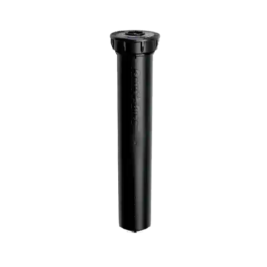 Rain Bird RD1800 6" Pop-Up Spray Head with Seal-A-Matic (SAM) Check Valve, 30 PSI Pressure Regulator, Non-Potable