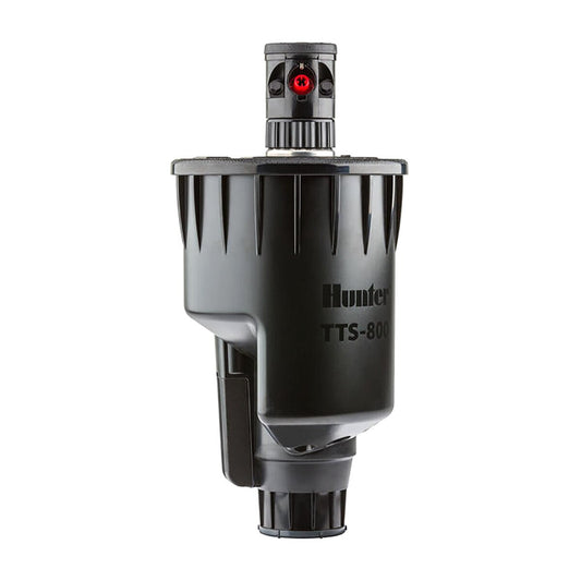 Electric Integrated Pilot-100 Decoder Opposing Nozzles Full-Circle #25 Nozzle Valve-In-Head