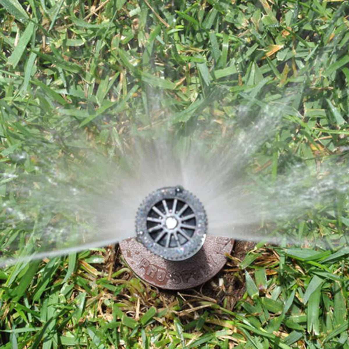 Hunter Pro-Spray 3 in. Pop Up with PRS30 Pressure Regulator | PROS03PRS30