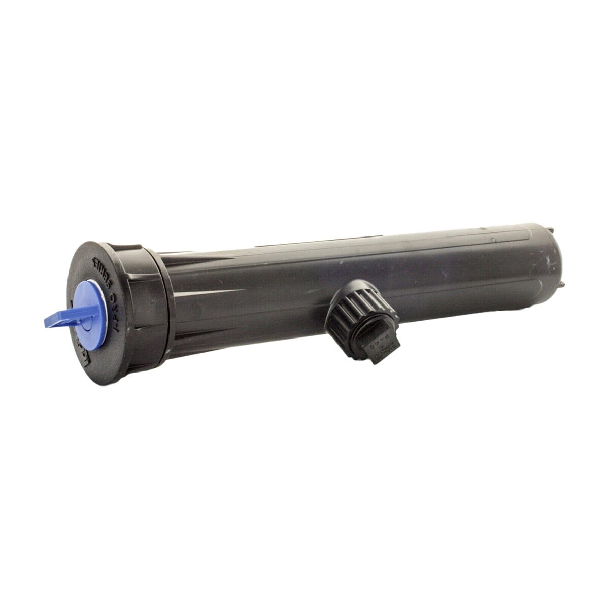I-PRO Spray Body 30 PSI Pressure Regulator Side Inlet 6 in.