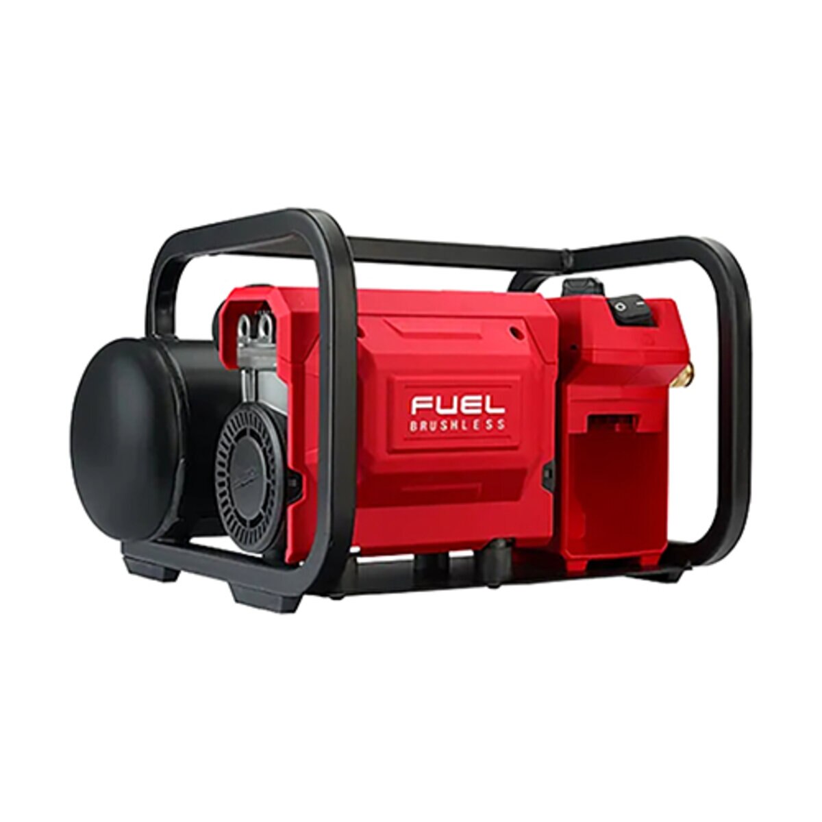 Milwaukee Fuel Trim Compressor Bare Tool M18
