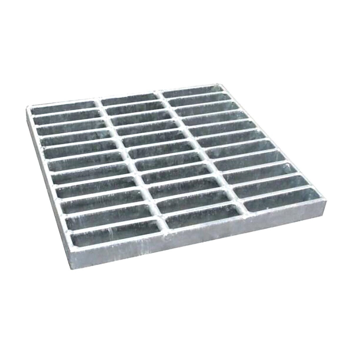 Brooks 1818 Galv Traffic Grate