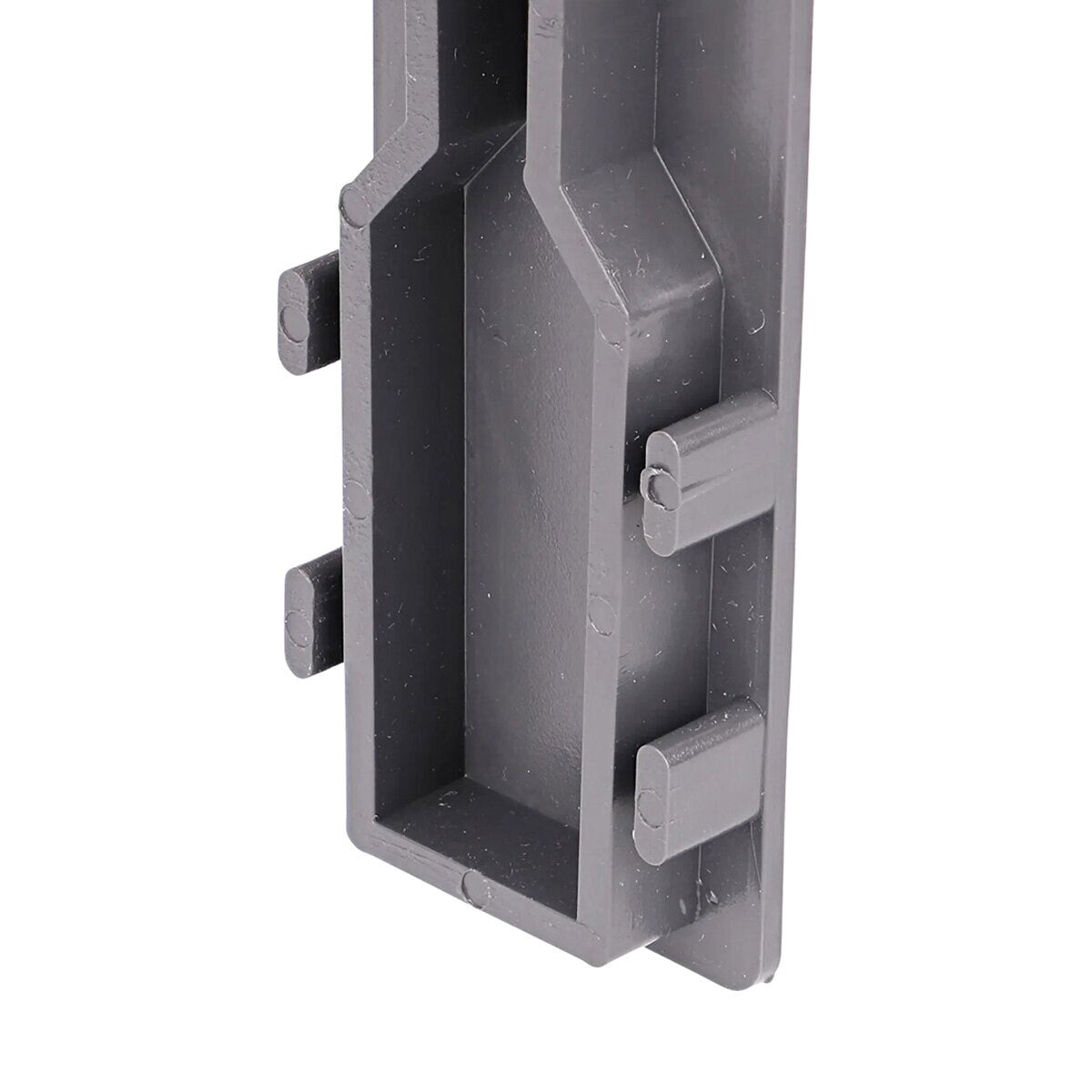NDS Micro End Plug Gray