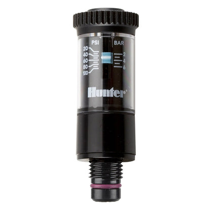 Hunter Accusync Pressure Regulator Adjustable 20 to 100 PSI