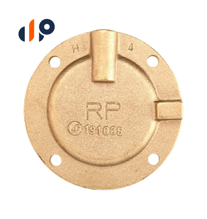 905621  Febco 825 Cover Kit LFFRK 825-VC 3/4-1 |