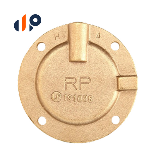 905621  Febco 825 Cover Kit LFFRK 825-VC 3/4-1 |
