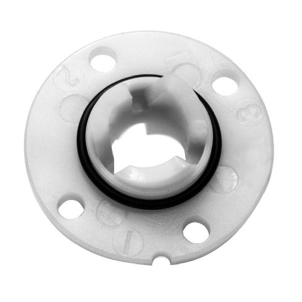 Fimco  FMC-LCZ3W  White Index Cam 3-Z