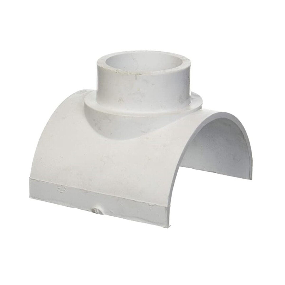 Saddle Tee Solvent Weld SDR35 6 in. x 4 in.