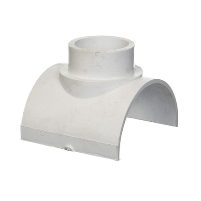 Saddle Tee Solvent Weld SDR35 6 in. x 4 in.