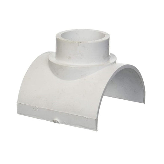 Saddle Tee Solvent Weld SDR35 6 in. x 4 in.