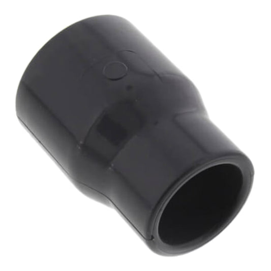 829-131  Sch 80 PVC Reducing Coupling 1 in. x 3/4 in. Socket | Spears