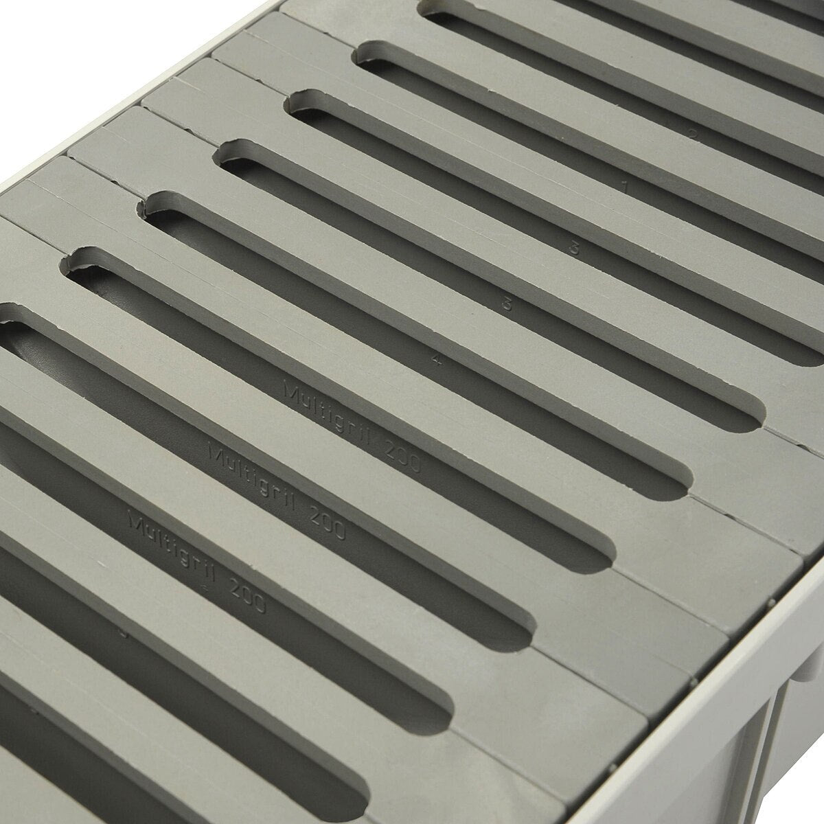 NDS Heavy Traffic 8 in. x 20 in.