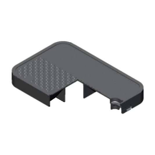 Oldcastle Carson 1419 Spec Grade ICV T-Cover Black