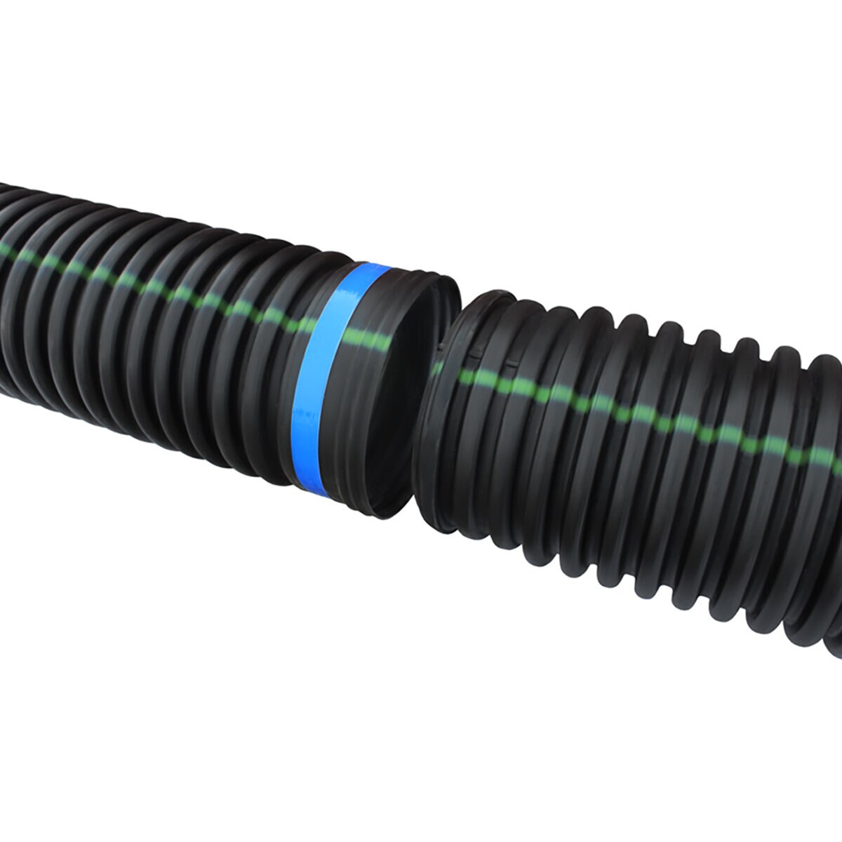 ADS N-12 Watertite Dual Wall IB Solid 24 in. x 20 ft.