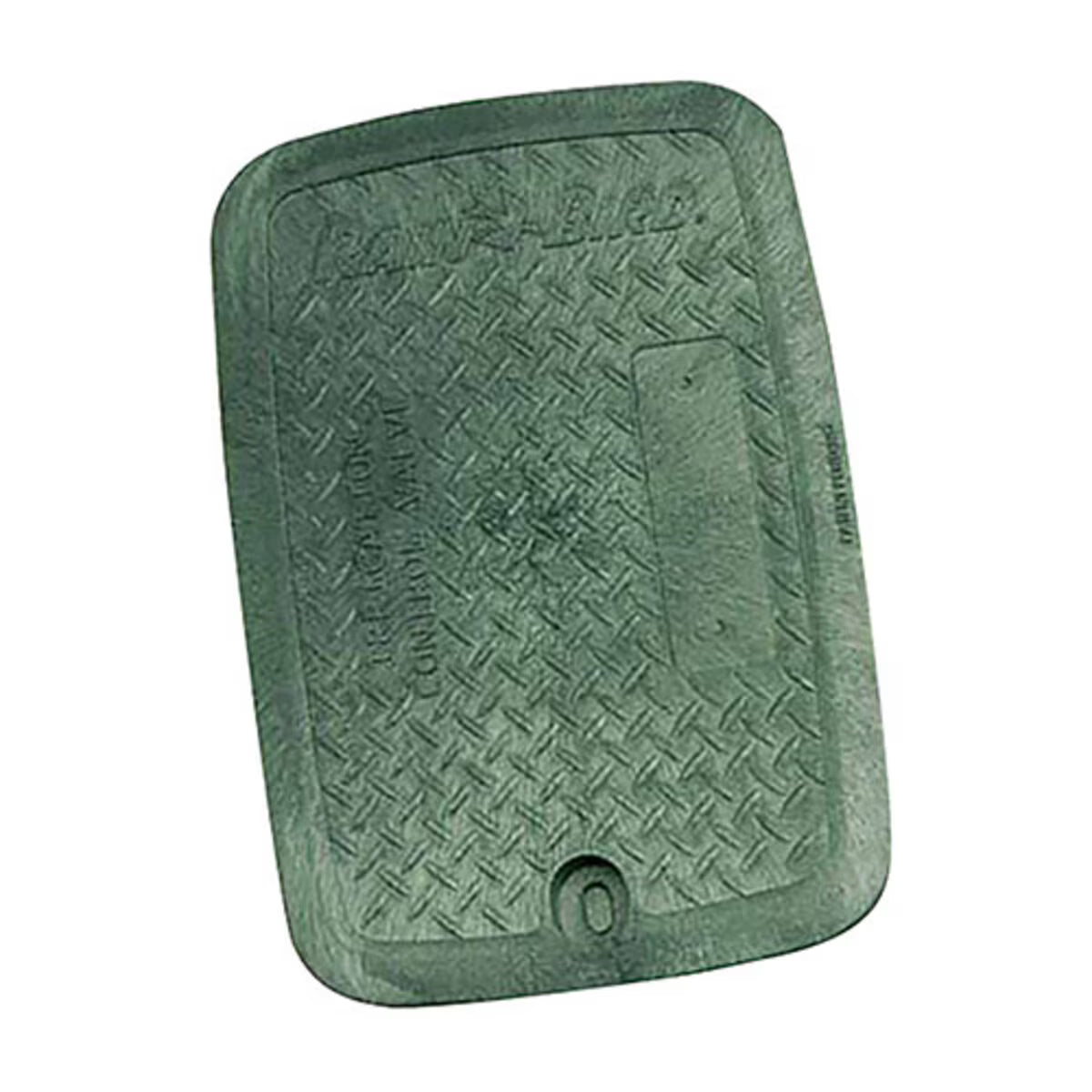 GREEN STANDARD LID RAIN BIRD