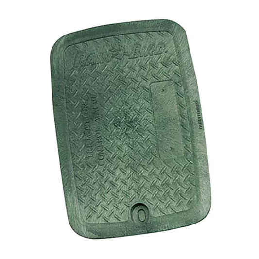 GREEN STANDARD LID RAIN BIRD