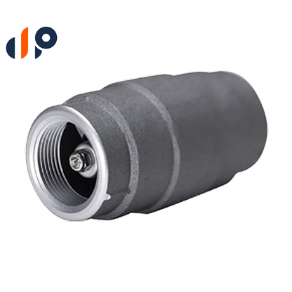 Strataflo  SACV010  Aluminum Check Valve 1 in.