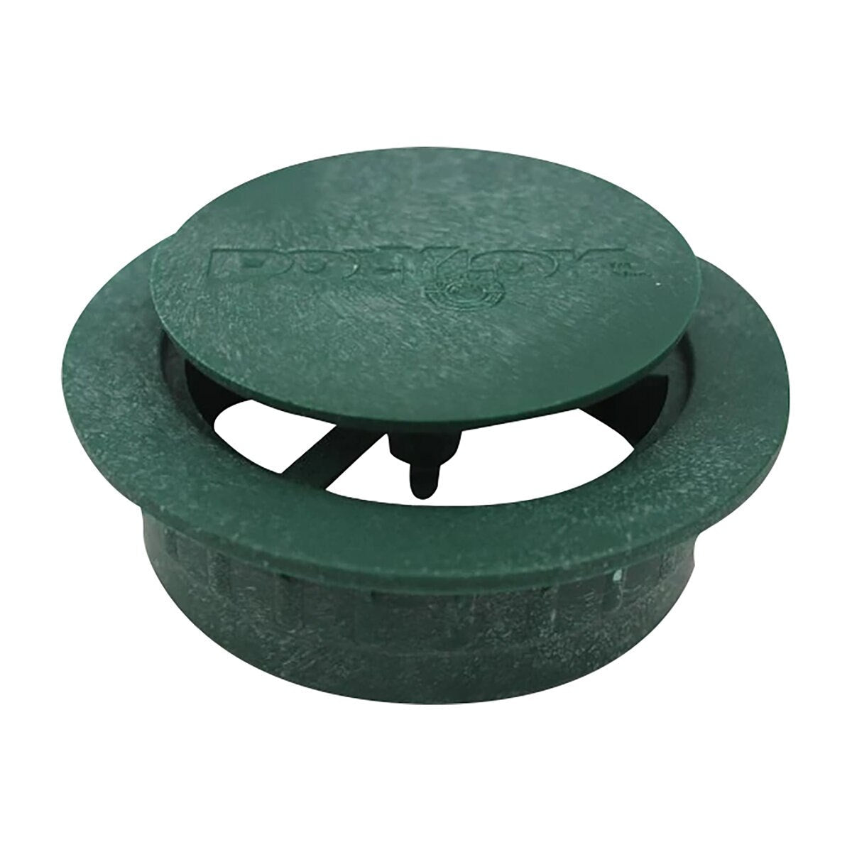 Polylok Emitter 90 Degree Elbow & Core Adapter 4 in.
