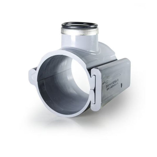 477-005 -Lasco Sch 40 PVC Nested Coupling 1/2 in. Slip